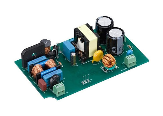REF-XDPL8105-CDM10V Ενσωματωμένες Λύσεις PFC Flyback Dimmable Constant Current Controller Πίνακας Αξιολόγησης