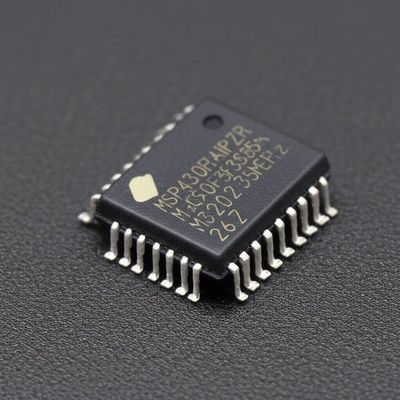 MSP430F5438AIPZR Μικροελεγκτής MCU High-Performance 16-Bit 25MHz Μικροελεγκτής