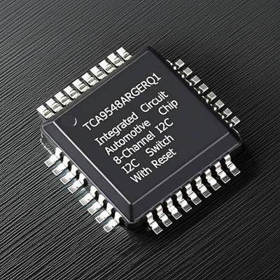 TCA9548ARGERQ1	Ολοκληρωμένο Κύκλωμα Chip Αυτοκινήτου 8-καναλιών I2C Switch με Επαναφορά