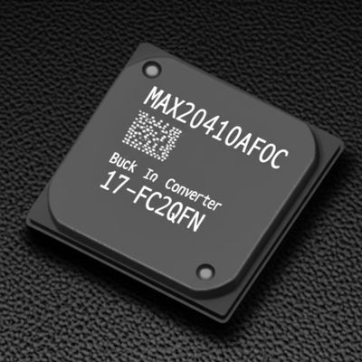 MAX20410AFOC Αυτοκίνητο 36V 8A/10A Buck Converter IC με 10μA Ήρεμο Ρεύμα Πλήρως Ολοκληρωμένο Τσιπ Κυκλώματος