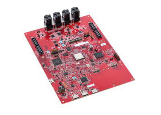 AUDIO-AM275-EVM Embedded Solutions Embedded Evaluation Board AM275x Audio Evaluation Module