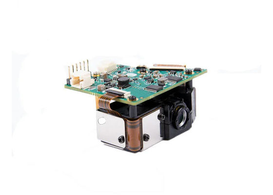 DLP3021LEQ1EVM Embedded Solutions 10.5V To 18V Projection DLP Reference Design Evaluation Board