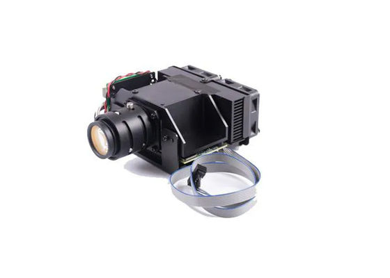 DLP5534PROJQ1EVM Ενσωματωμένες λύσεις 8V έως 18V 405nm μονάδα αξιολόγησης προβολέα