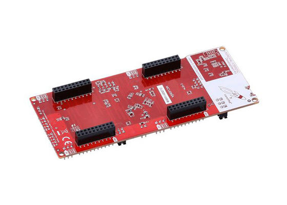ΛΑΝΧΧΧΛ-F280025C Ενσωματωμένες λύσεις LaunchPad Development Kit C2000 Πίνακα MCU σε πραγματικό χρόνο