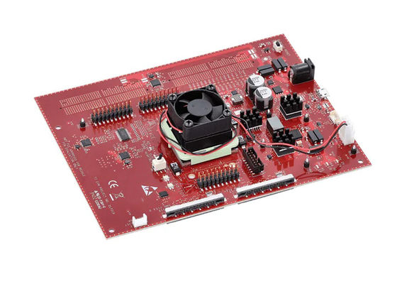 DLPLCRC964EVM Ενσωματωμένες λύσεις 10Gbps Projection DLP Reference Design Evaluation Board