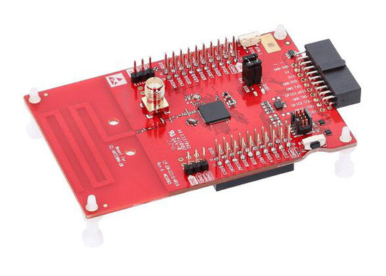 LP-EM-CC1314R10 Embedded Solutions CC1314R10 LaunchPad Development Kit For SimpleLink Wireless MCU