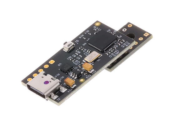 OPT4001YMNEVM Embedded Solutions High-Speed Ambient Light Sensor Evaluation Board