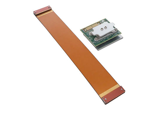 DLPLCR70UVEVM Ενσωματωμένες λύσεις 1.9kHz Projection DLP Reference Design Evaluation Board