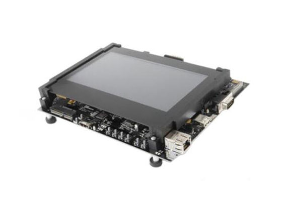 TMDSEVM437X Embedded Solutions Sitara Processor Evaluation Board Sitara ARM Cortex A9 MPU