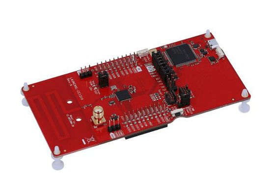 LAUNCHXL-CC1310 Embedded Solutions SimpleLink Wireless MCU CC1310 LaunchPad Development Kit