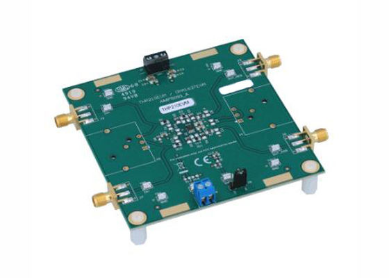 THP210EVM Embedded Solutions THP210 Differential Amplifier Evaluation Board