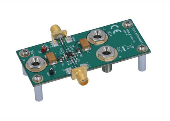 THS4303EVM Embedded Solutions Fixed Gain Amplifier THS4303 Wideband Evaluation Module