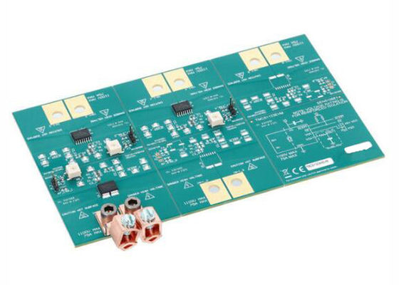 TMCS1123CEVM Embedded Solutions TMCS1123 Current Sensor Sensor Evaluation Board