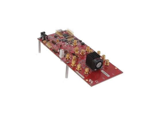 AFE7769D-35EVM Embedded Solutions 600MHz To 6GHz AFE7769 RF Transceiver Evaluation Board