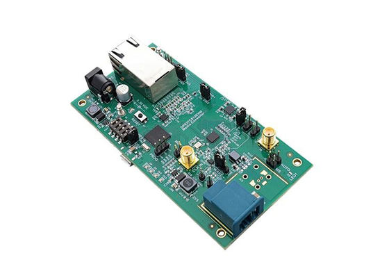 DP83TC813EVM-MC Πίνακας Αξιολόγησης Διασύνδεσης Ethernet 5V έως 30V Embedded Solutions