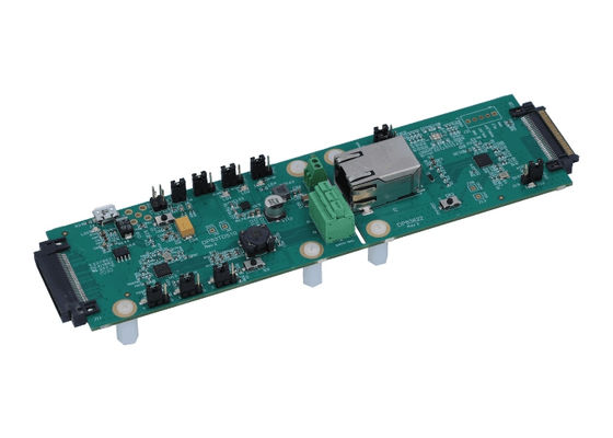 DP83TD510E-EVM Πίνακας Αξιολόγησης Διασύνδεσης Ethernet PHY 10-Mbps Embedded Solutions