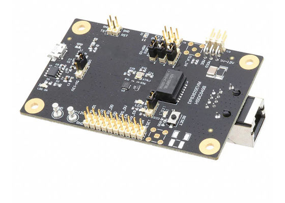 Πίνακας Αξιολόγησης Πομποδέκτη Φυσικού Επιπέδου Ethernet DP83825EVM Embedded Solutions