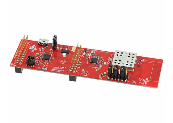 BOOSTXL-CC1120-90 Ενσωματωμένες Λύσεις Πομποδέκτης RF LaunchPad™ Πλατφόρμα Αξιολόγησης