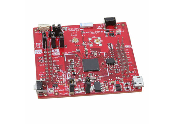 BOOSTXL-CC3135 Embedded Solutions WiFi RF LaunchPad™ Πλατφόρμα Αξιολόγησης Πίνακα Επέκτασης
