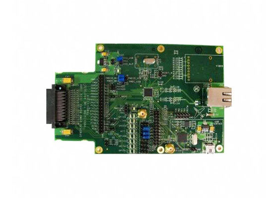 DP83630-EVK Embedded Solutions Πίνακας Αξιολόγησης Διασύνδεσης Ethernet 10/100 Mb/s