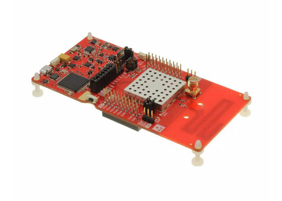 LAUNCHXL-CC1352P1 Ενσωματωμένες Λύσεις 2.4GHz SimpleLink™ Ασύρματη MCU Πίνακας Αξιολόγησης