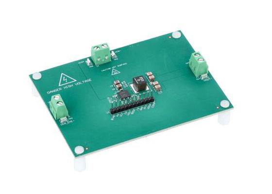 LM70880QEVM Ενσωματωμένες Λύσεις 8A Σύγχρονος DC DC Step Down Converter Πίνακας Αξιολόγησης