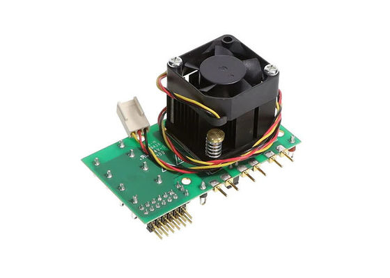 LMG2650EVM-100 Πλακέτα Αξιολόγησης Πλατφόρμας Διαχείρισης Ενέργειας Τροφοδοσίας Ενσωματωμένων Λύσεων