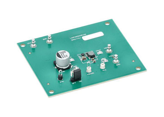 LMR36500EVM Ενσωματωμένες Λύσεις Αξιολόγησης Μονάδας Για Σύγχρονο Μετατροπέα Step Down