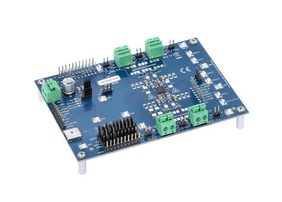 LP87694Q1EVM Embedded Solutions Automotive PMIC Evaluation Board Μονάδα Αξιολόγησης LP87694-Q1