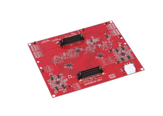 MMWCAS-RF-EVM Embedded Solutions Radar Sensor LaunchPad™ Πλατφόρμα Αξιολόγησης Expansion Board