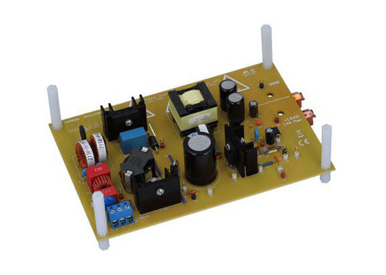 PFCLLCSREVM034 Ενσωματωμένες Λύσεις AC σε Απομονωμένο DC EVM 168W Πίνακας Αξιολόγησης Πρωτεύοντος