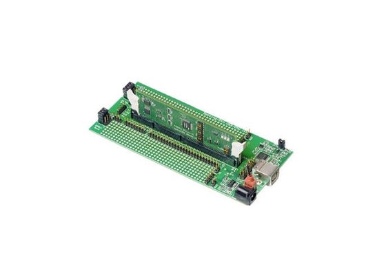 TMDSDOCK28027 Embedded Solutions Piccolo™ C28x MCU 32-Bit Embedded Evaluation Board