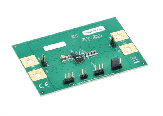 TPS6286A10EVM-050 Ενσωματωμένες λύσεις Buck Converters TPS6286A10 Step Down Converter Πίνακας Αξιολόγησης