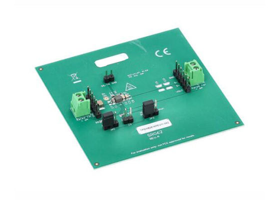 TPSM82816PEVM-062 Embedded Solutions TPSM82816 Μονάδα Αξιολόγησης 6V 6A Step Down Module