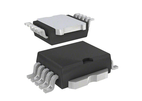VN540SP Ολοκληρωμένο Κύκλωμα Chip Γενικής Χρήσης 2.8A High Side Smart Power Gate Drivers