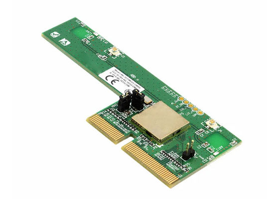 WL1835MODCOM8B Embedded Solutions 2.4GHz Διπλής Λειτουργίας WiLink™ Πίνακας Αξιολόγησης Πομποδέκτη