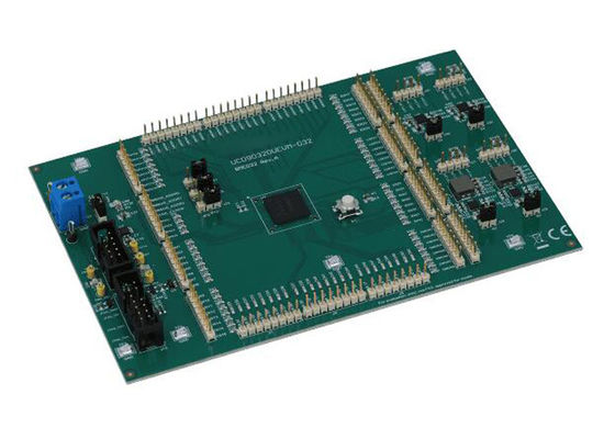 UCD90320UEVM-032 Embedded Solutions UCD90320U Μονάδα Αξιολόγησης Power Sequencer και System Manager