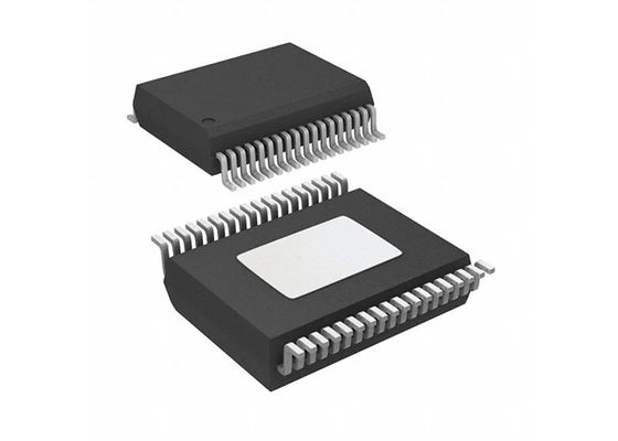 VNI8200XPTR Ολοκληρωμένο Κύκλωμα Chip Οκταπλό Smart Power Solid-State Relay Υψηλής Πλευράς