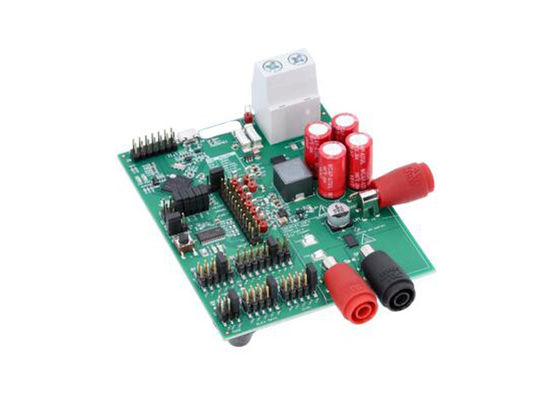DRV8163H-Q1EVM Ενσωματωμένες Λύσεις Half Bridge Motor Driver DRV8163-Q1 Πίνακας Αξιολόγησης