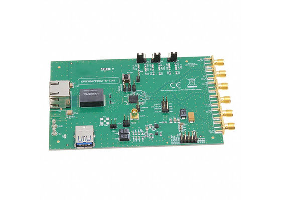 DP83867ERGZ-R-EVM Πίνακας Αξιολόγησης Διασύνδεσης Ethernet Χαμηλής Ισχύος για Ενσωματωμένες Λύσεις
