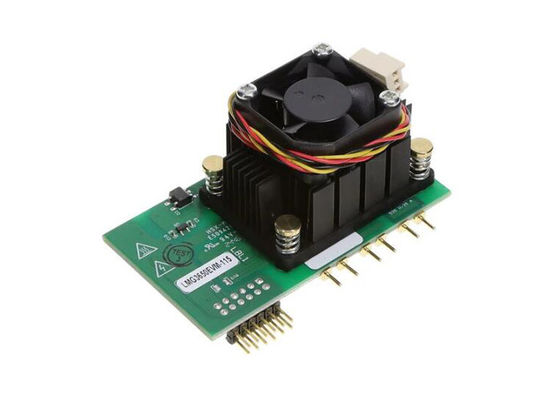 LMG3650EVM-115 Embedded Solutions Daughtercard 650V GaN FETs Expansion Board
