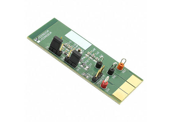 LMZ20501EVM Ενσωματωμένες Λύσεις 3MHz 1.8V Step Down DC/DC Converter Πίνακας Αξιολόγησης