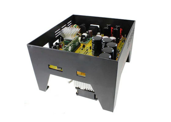 TMDSHVMTRINSPIN Ενσωματωμένες Λύσεις Piccolo™ Πίνακας Αξιολόγησης Διαχείρισης Ενέργειας Ελεγκτή Κινητήρα