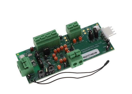 Πίνακας Αξιολόγησης Διαχείρισης Ενέργειας Μπαταρίας Embedded Solutions BQ27Z746EVM-047