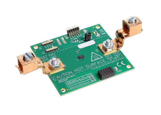 INA745BEVM Embedded Solutions EZShunt™ Ψηφιακός Ελεγκτής Ισχύος Πίνακας Αξιολόγησης