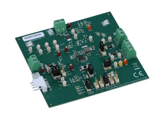 BQ25611DEVM Ενσωματωμένες Λύσεις BQ25611D 3A Buck Μονάδα Αξιολόγησης Φορτιστή Μπαταρίας