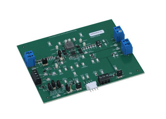 BQ25700AEVM-732 Embedded Solutions BQ25700A SMBus NVDC Buck Boost Charger Μονάδα Αξιολόγησης