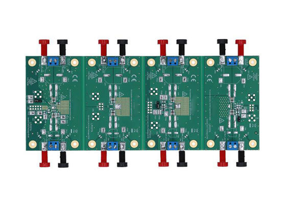 MLTLDO2EVM-037 Μονάδα Αξιολόγησης Γραμμικού Ρυθμιστή LDO χαμηλής πτώσης τάσης για ενσωματωμένες λύσεις