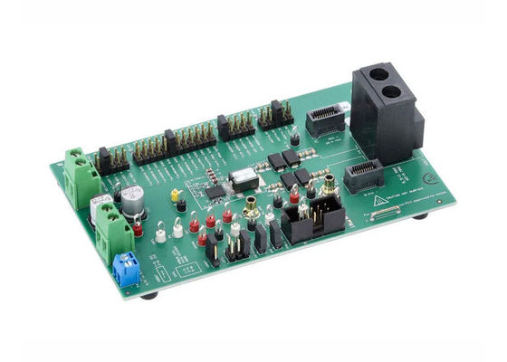 TPS546E25EVM-1PH Ενσωματωμένες Λύσεις SWIFT™ Step-Down Converter Μονάδα Αξιολόγησης