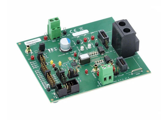 TPS546C25EVM-1PH Embedded Solutions 4V έως 18V 35A Buck Converter Πίνακας Αξιολόγησης